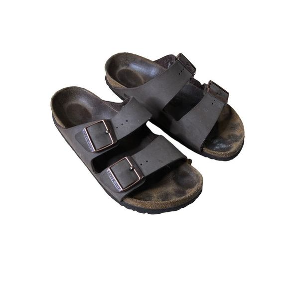 Birkenstock Arizona Sandals 37 - Picture 1 of 6